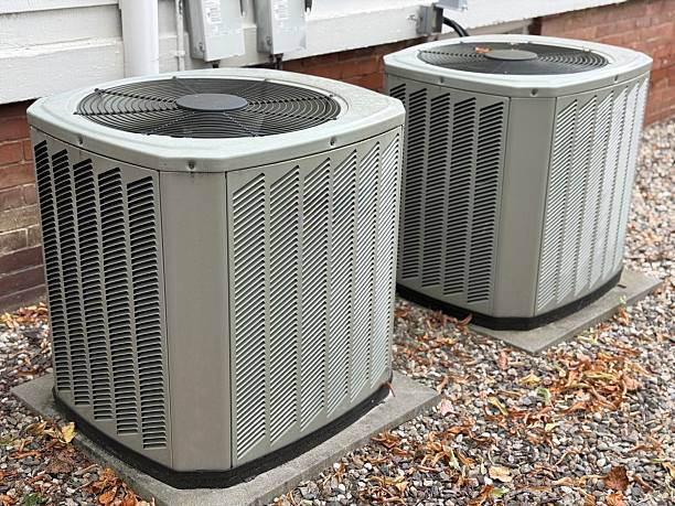 Reliable Hvac contractor in Lumber Bridge, NC by JG Cool HVAC